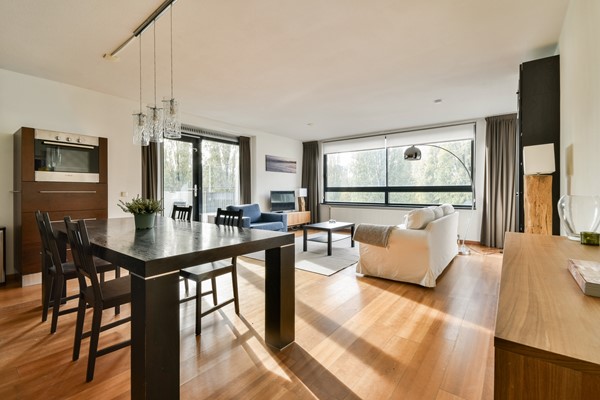 Foto - Onder bod: Carnapstraat 165, 1062 KZ Amsterdam